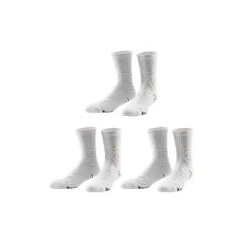 UZIS Unisex Basketball Socks