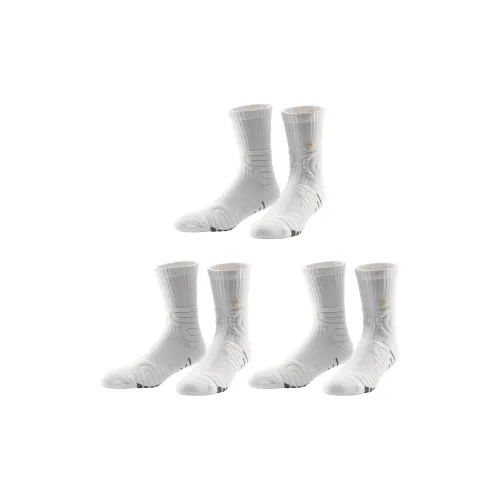 UZIS Unisex Knee-high Socks