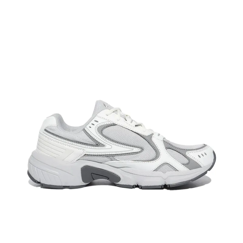 FILA Recharge Slip Resistant And Breathable Low Top Casual Shoes Unisex-1