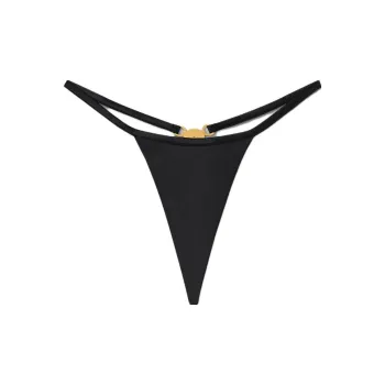 VERSACE X Dua Lipa La Vacanza Collection Thong
