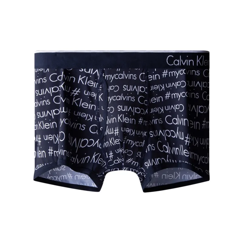 Calvin Klein Men Boxer Shorts-0