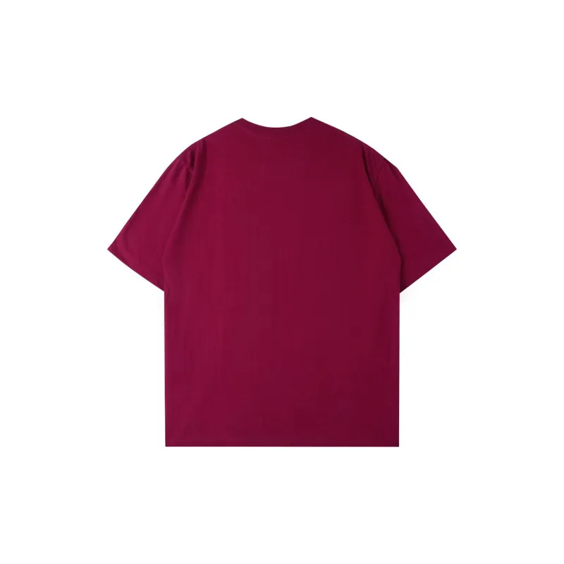 AI3 Iverson China Series T Shirt Unisex-9