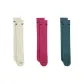 3 Pack (Cyan+Purple Red+Light Lemon Green)