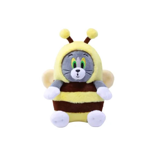 HUGKIS 플러시 장난감