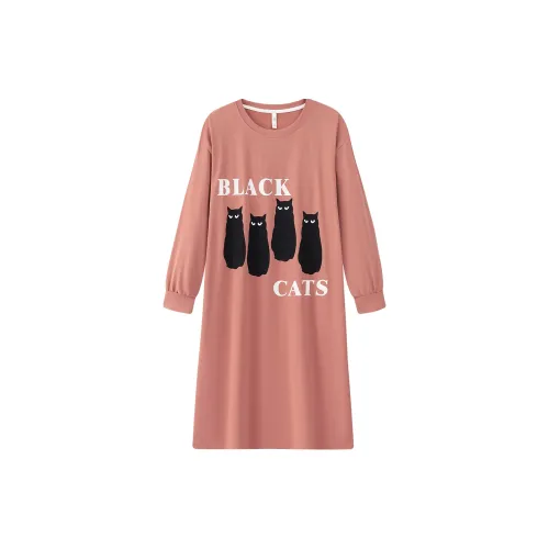 Gongdie Women's Nightgowns