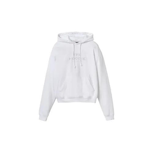 MARC JACOBS The Hoodie