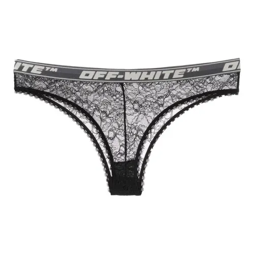 OFF-WHITE Women's Underpants