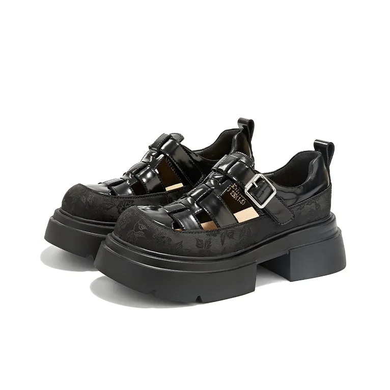 ST&SAT Casual Single Shoes Women's-5