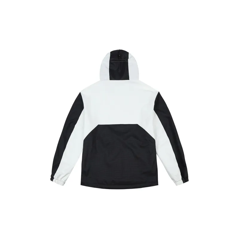 MEDM Waterproof Windbreaker Jacket Unisex-3
