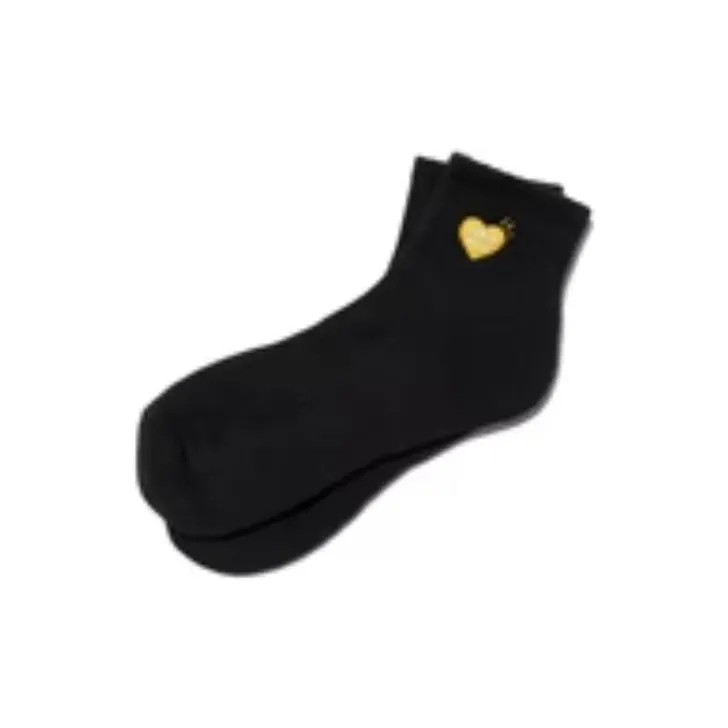 HUMAN MADE Unisex Socks-1