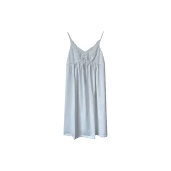 CHELNLSEEY Women's Nightgowns