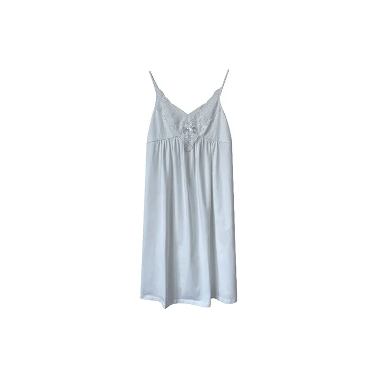 CHELNLSEEY Women's Nightgowns-0