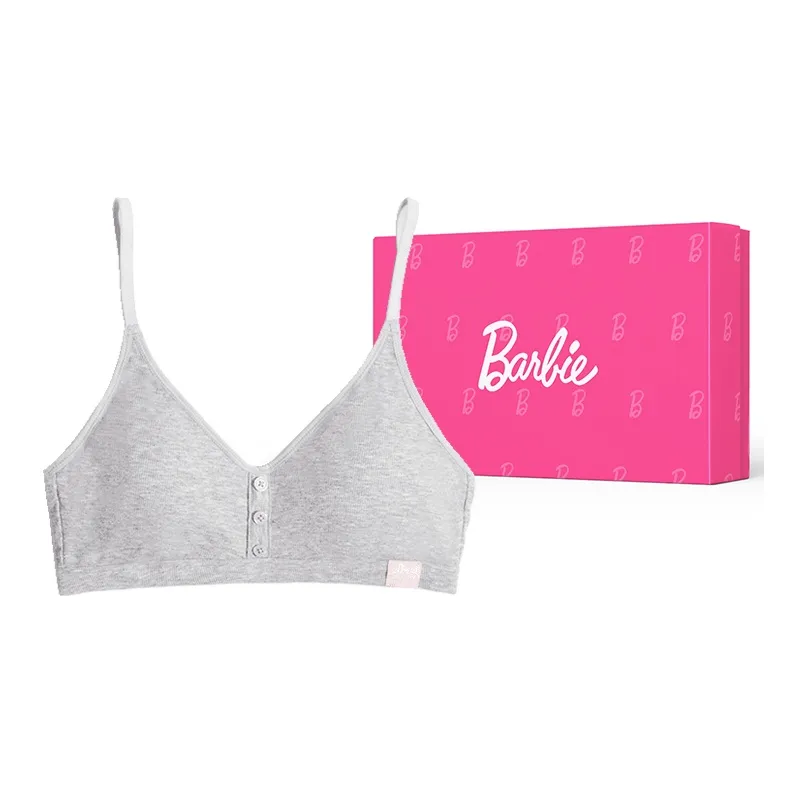 MISS CURIOSITY Women's Bras-0