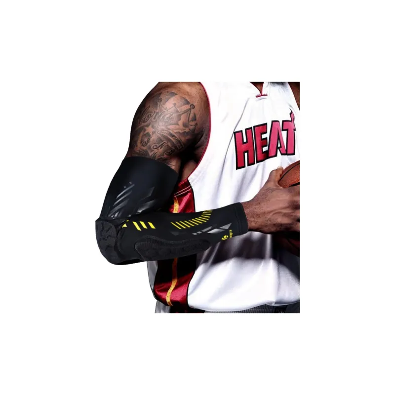 Kuangmi Arm Guards-5