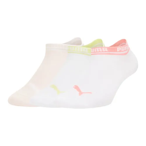 PUMA Unisex Socks