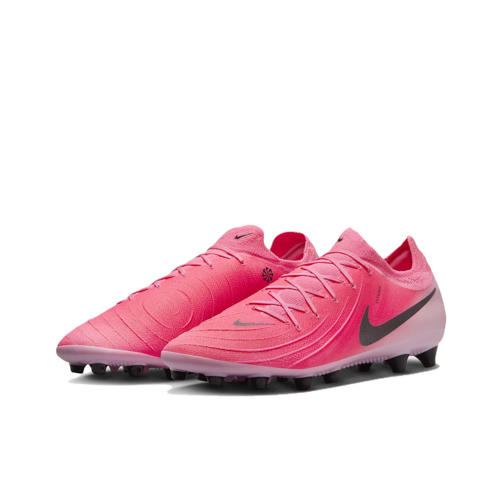 Nike Phantom GX 2 Pro AG Low-Top Football Boot US M 7.5 - POIZON