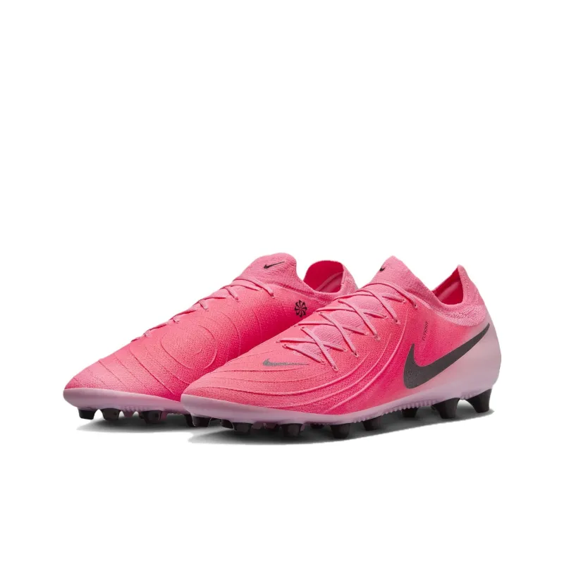 Nike Phantom GX 2 Pro AG Low Top Football Boot-2