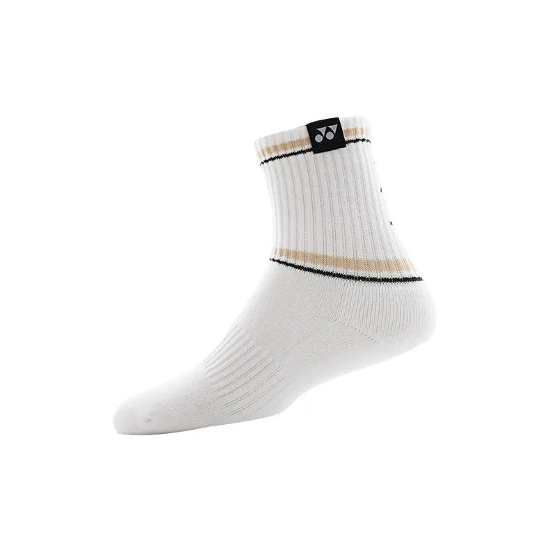 YONEX Women's Mid Calf Socks-2