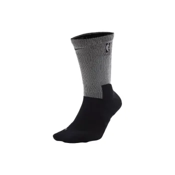 Nike Basketball Socks All Unisex Black