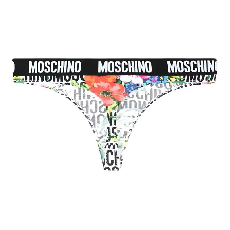 MOSCHINO Women's Underpants-1