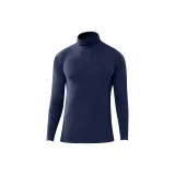 Men's Turtleneck (Royal Blue)