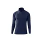 Men's Turtleneck (Royal Blue)