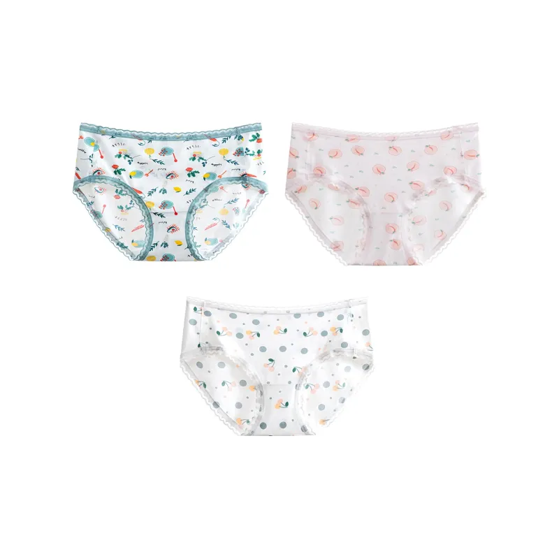 MIIOW Women's Underpants-25