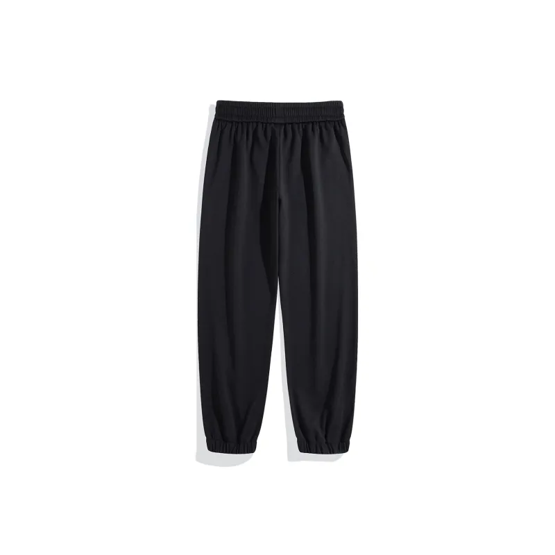 H2P Knitted Sports Pants Unisex-1