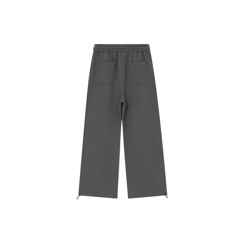 FORNINES Casual Pants Unisex-1
