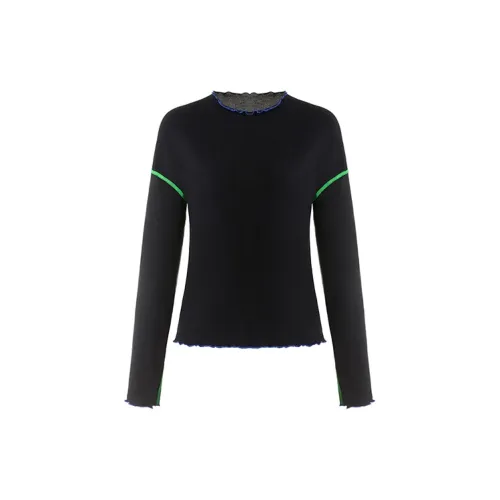 The Blender Women's Thermal Tops