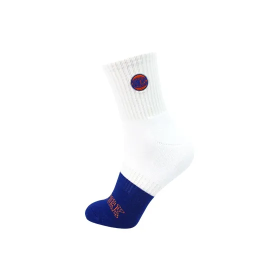 NBA Mid Calf Socks Men's 6 Pack-1