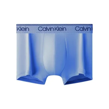 CALVIN KLEIN Underpants Men's 1 Pack Ultramarine