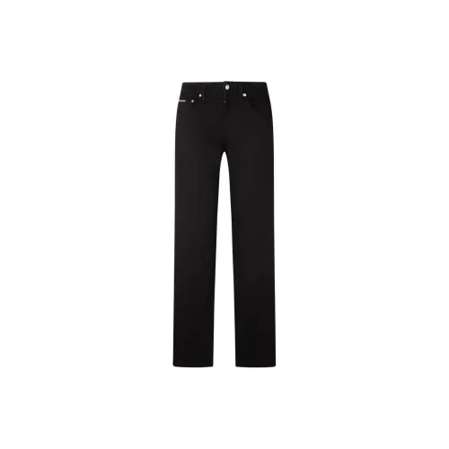 Calvin Klein Jeans Men 1BY-Black Denim