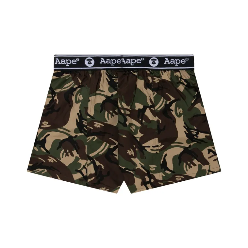 Aape FW22 Underpants Men's 1 Pack-1