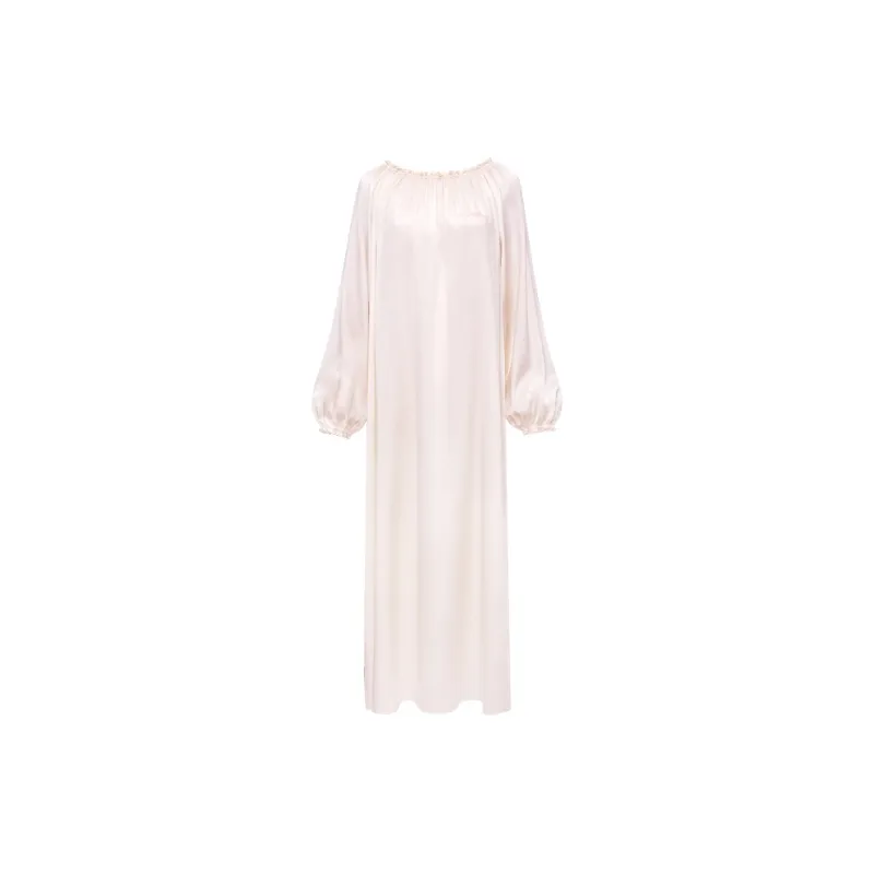 MANITO Women's Nightgowns-0