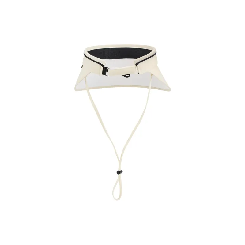 XTEP Polyamide Bucket Hats Unisex Beige Yellow-2