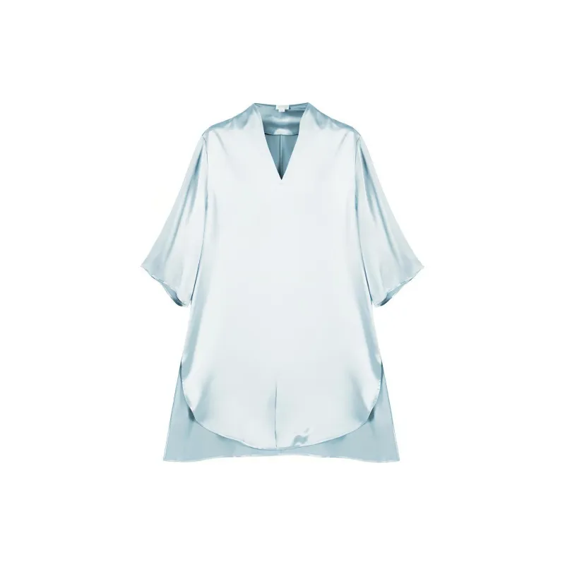 SILKISS Women's Nightgowns-4