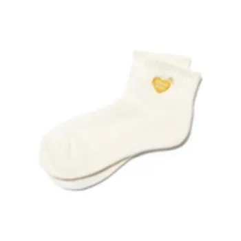 HUMAN MADE Unisex Socks