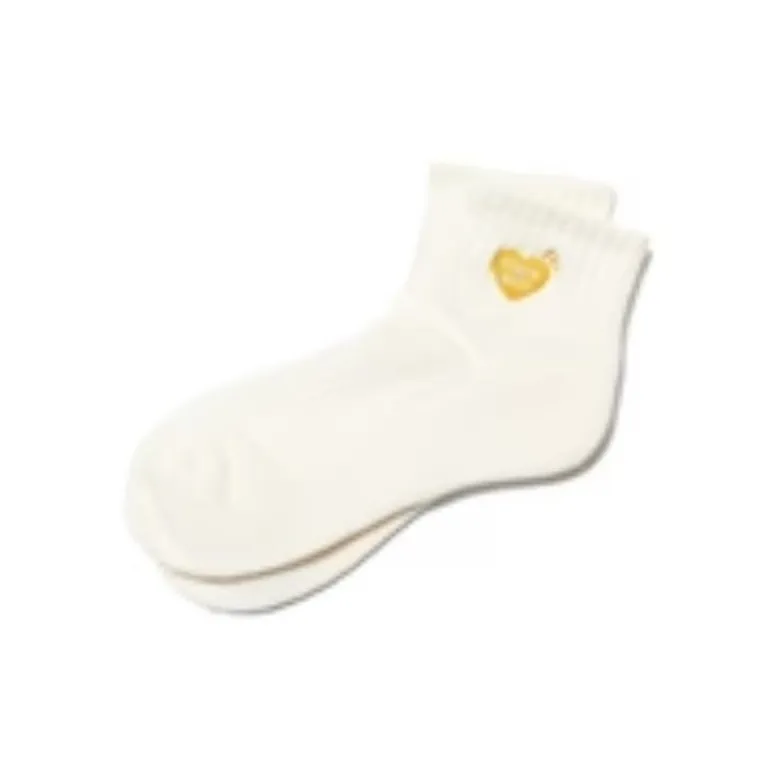 HUMAN MADE Unisex Socks-0