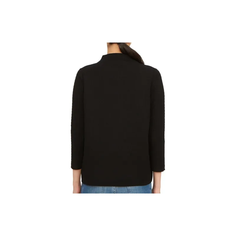 MaxMara Sweaters Women's Black-1