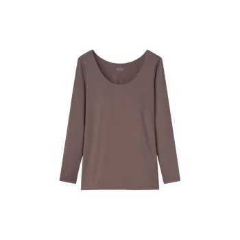 UNIQLO Women's Thermal Tops