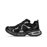 Nike Running Wild Run Pantaloncini da 7 pollici al cavallo blu ardesia