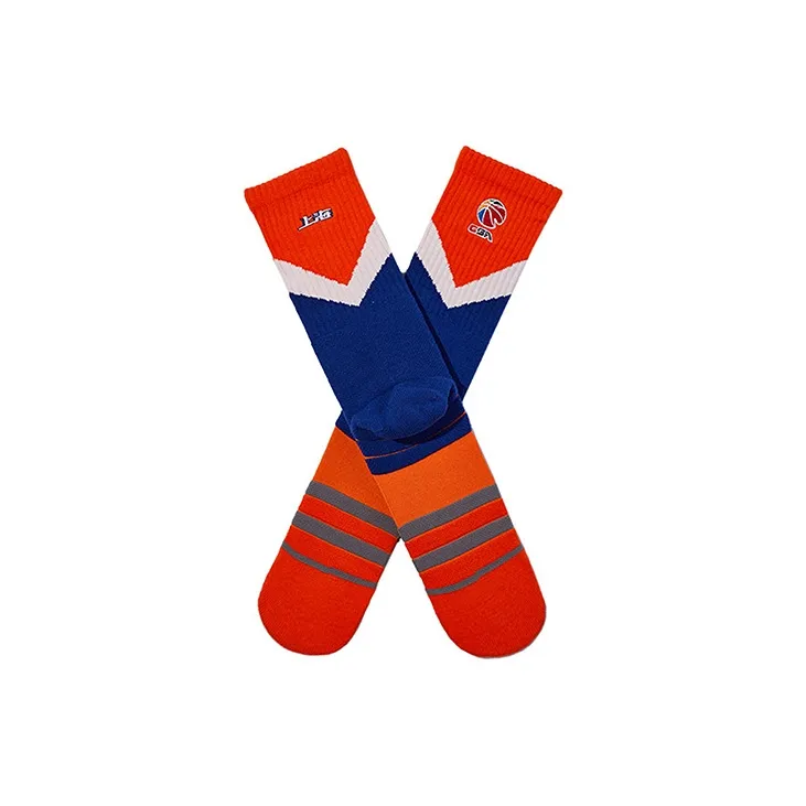 LINING Men Basketball Socks-1