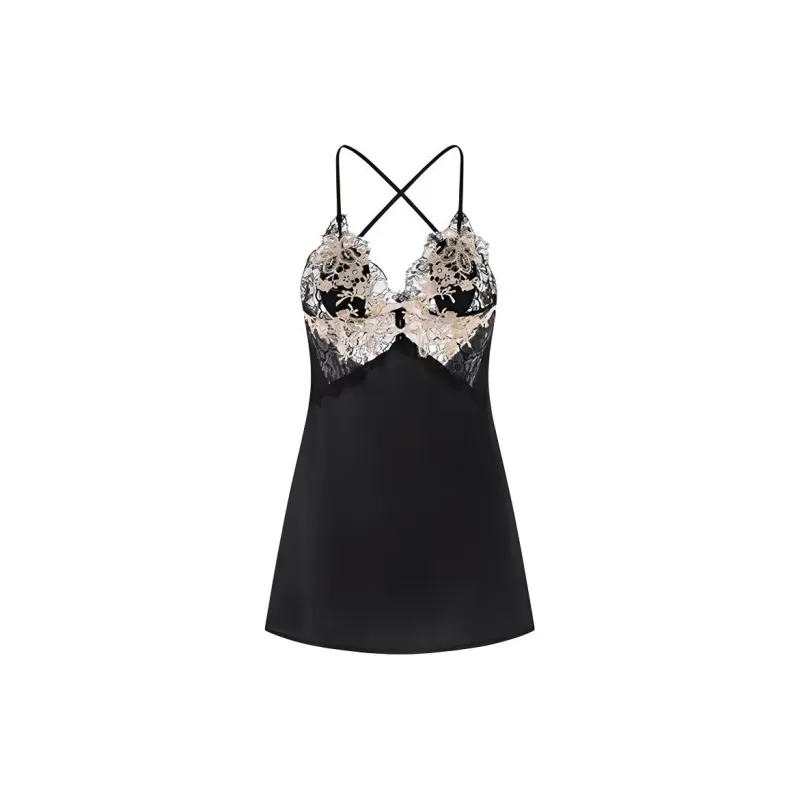 MIIOW Women's Nightgowns-0