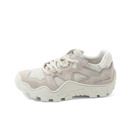 COMELY Chunky Sneakers Women's Low-Top