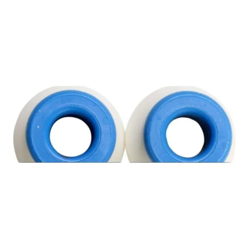BONES Skateboard Protective Gears Soft Skateboard Bushings Unisex-4