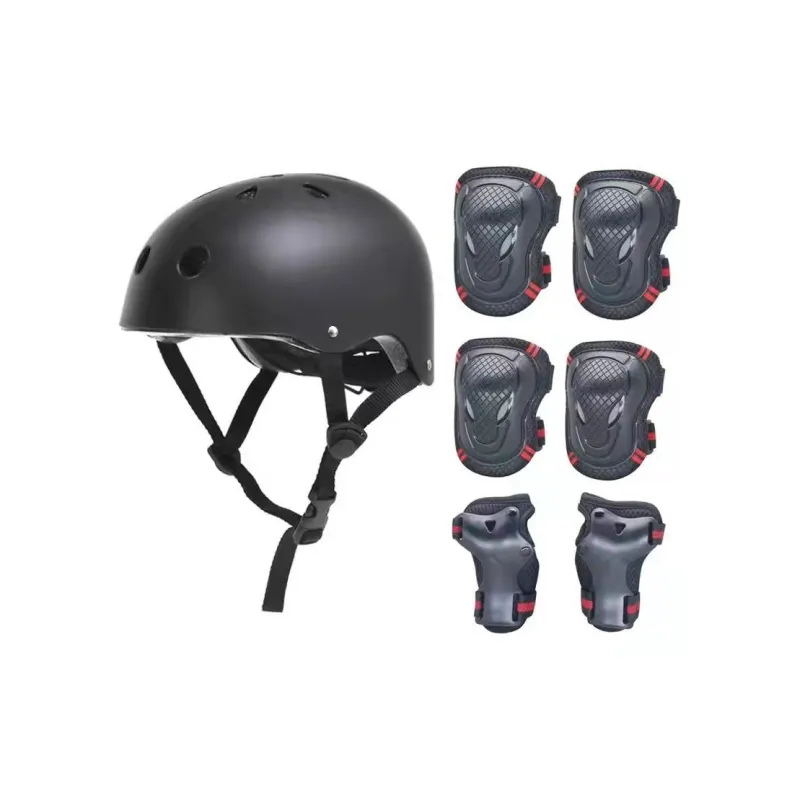 YL YULONG Roller Skate Protective Gear Sets-3