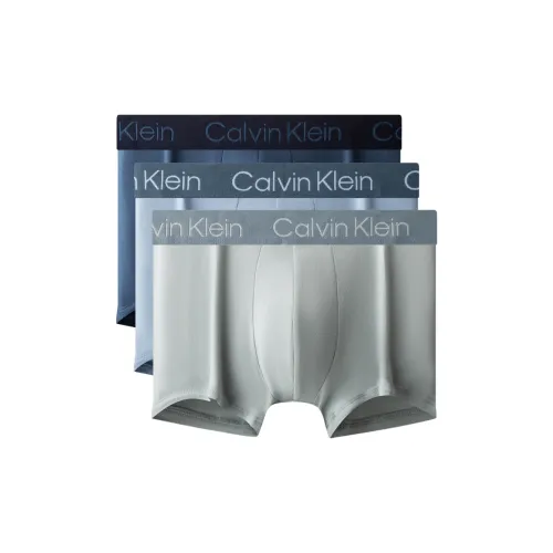 CALVIN KLEIN Boxer Shorts Men's 3 Pack