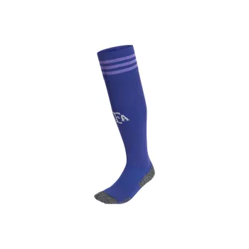 Adidas Knee High Socks Men's 1 Pack Blue