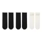 3 Pack (2 Black, 1 White)